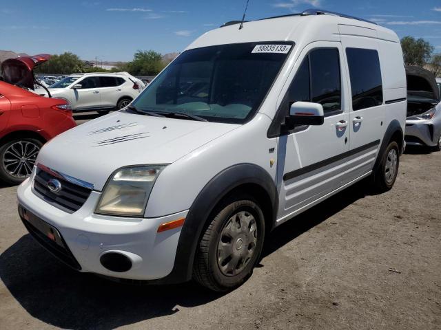 2012 Ford Transit Connect XLT