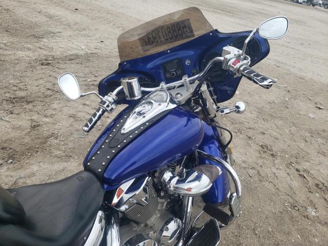 2006 HONDA VT1300 S 1HFSC52056A312673