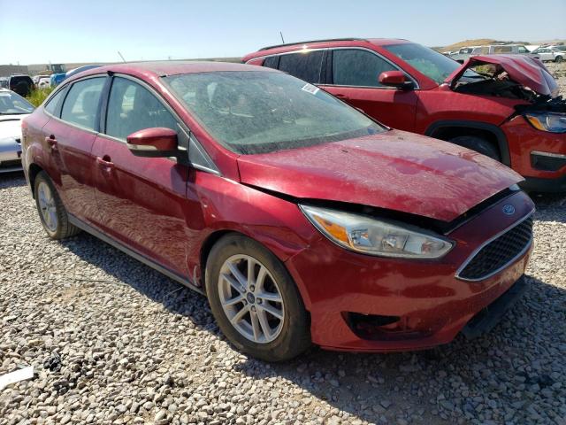 1FADP3F24FL262687 Ford FOCUS SE