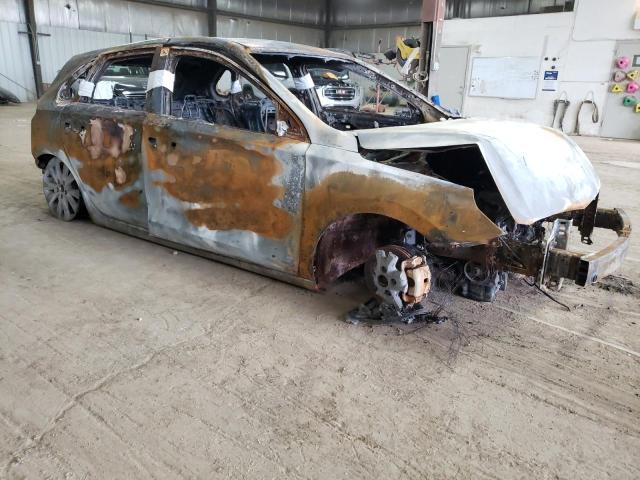 KMHH35LE0KU098582 Hyundai ELANTRA GT