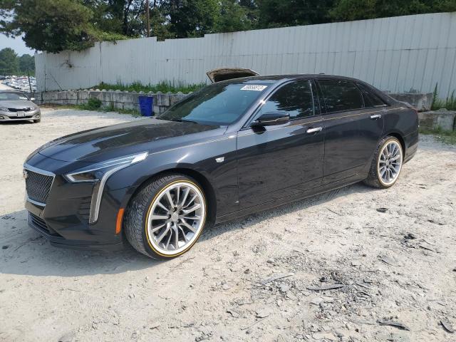 2019 Cadillac CT6 