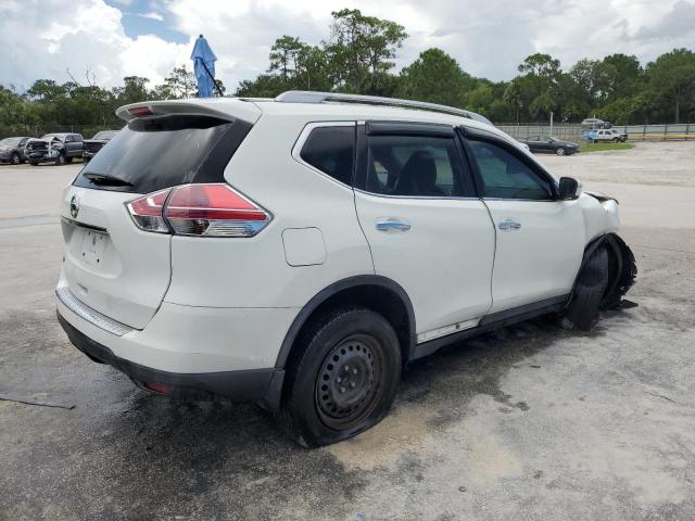 Vin: 5n1at2mt9gc892975, lot: 59776873, nissan rogue s 20163