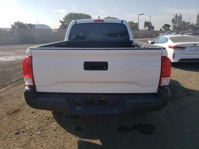 Toyota Tacoma Access Cab 2017 5TFRX5GN7HX086069 Image 6
