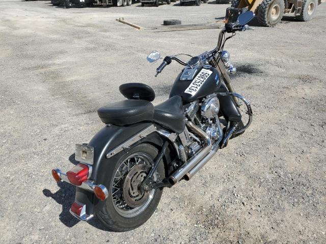 2004 HARLEY-DAVIDSON FLSTCI - 1HD1BWB174Y031176