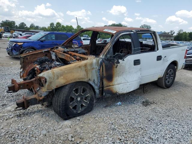 2004 Ford F-150 SuperCrew 