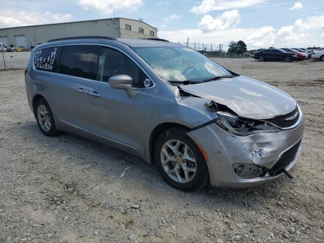 2C4RC1BG0HR514916 2017 CHRYSLER PACIFICA, photo no. 4