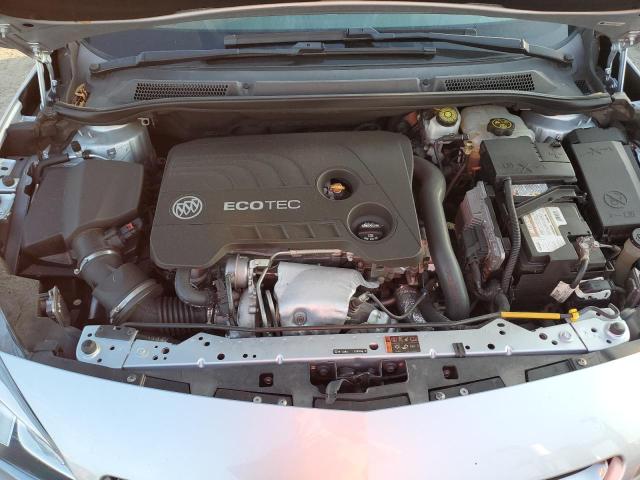 2016 BUICK CASCADA PR - W04WT3N50GG078118