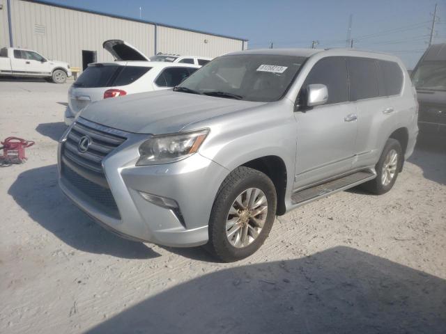 2015 Lexus GX 460 