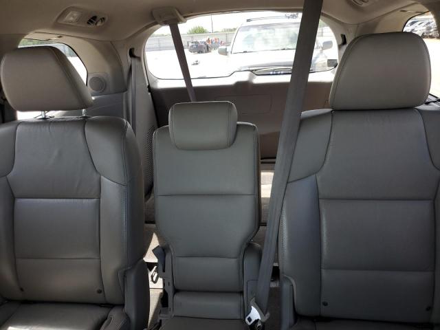 5FNRL5H97BB020443 2011 HONDA ODYSSEY, photo no. 10