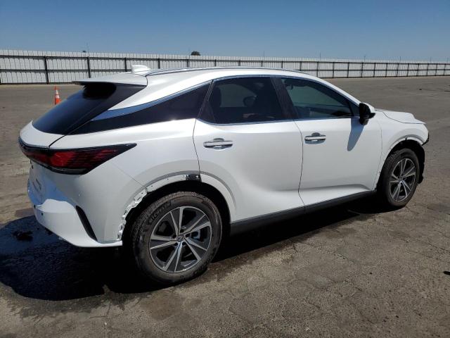 2023 LEXUS RX 350H BA - 2T2BBMCA0PC005077