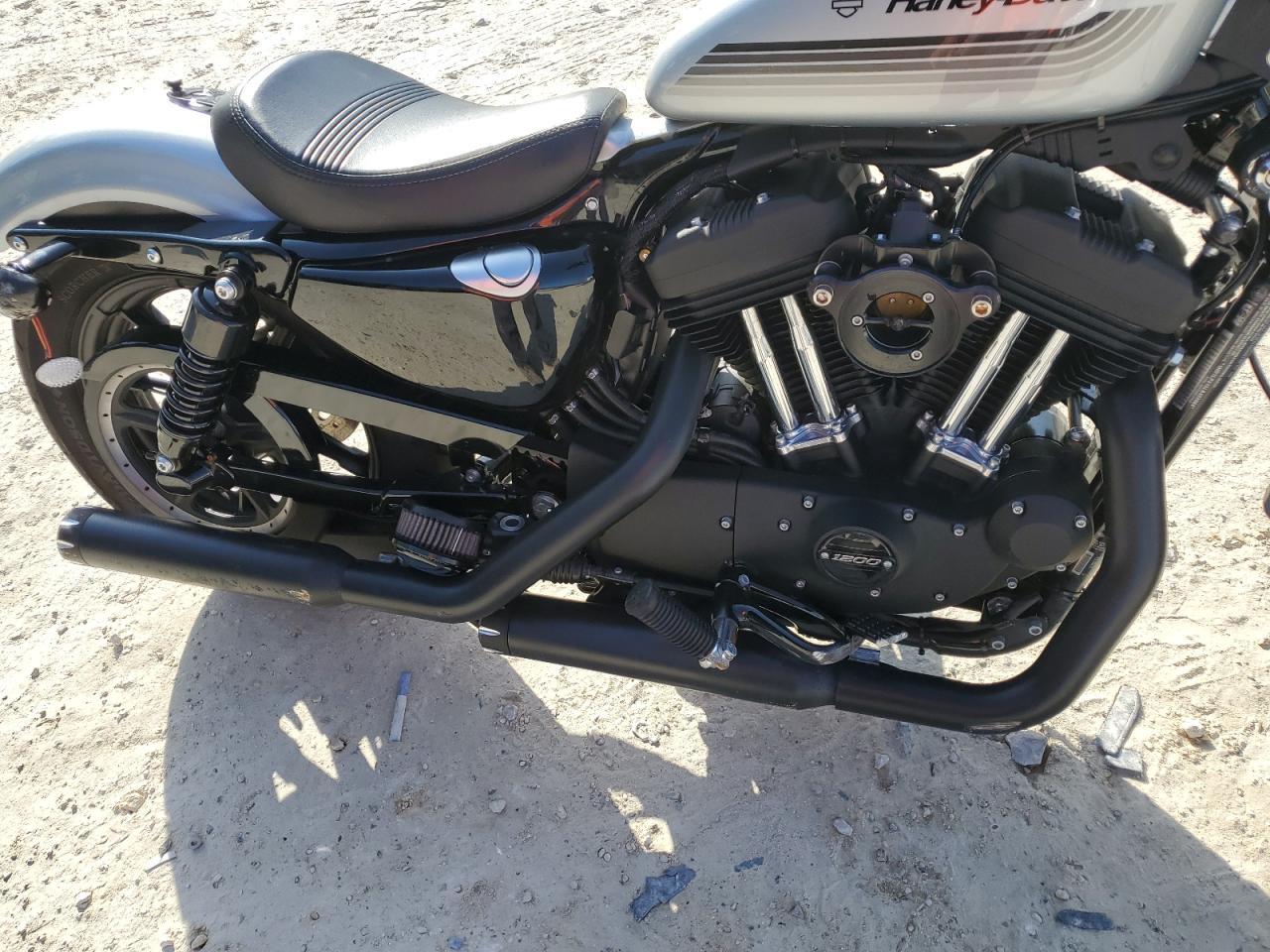 1HD1LP316LB422984 HARLEY-DAVIDSON XL1200 NS 2020