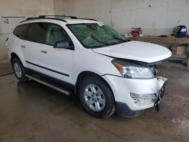 2015 CHEVROLET 150 EXP/CH 1GNKRFKD3FJ244060