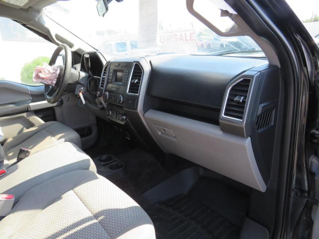 1FTFX1EF4GFC61891 Ford F150 Super Cab