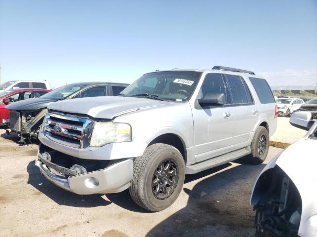 2011 Ford Expedition XLT