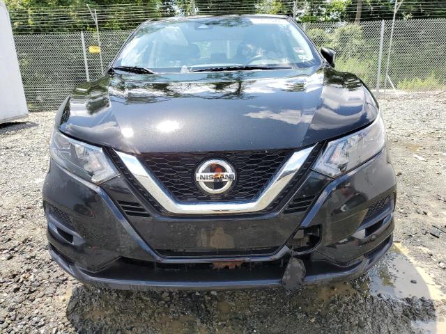 JN1BJ1CV5LW542573 NISSAN ROGUE 2020