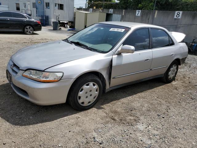 1998 Honda Accord Sedan LX