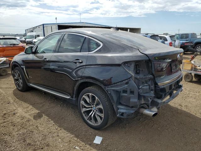 VIN 5UXKU2C52G0N81879 2016 BMW X6, Xdrive35I no.2