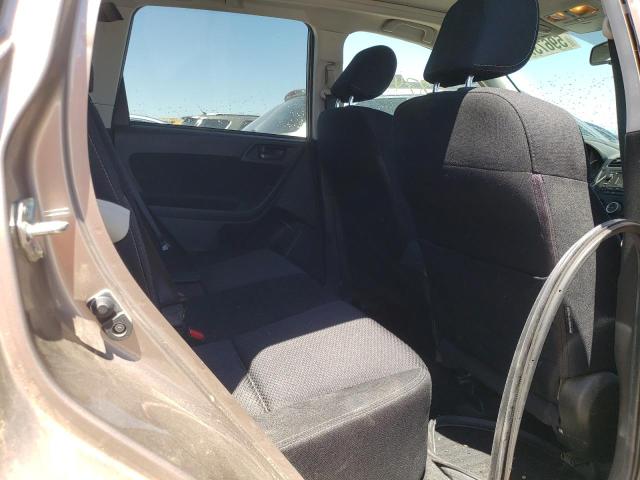 JF2SJADC6FH465250 Subaru Forester 2.5i Premium