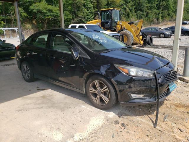 2017 Ford Focus - Image 4