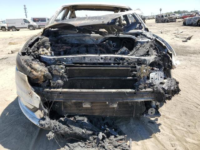 3FA6P0H95HR322482 Ford FUSION SE