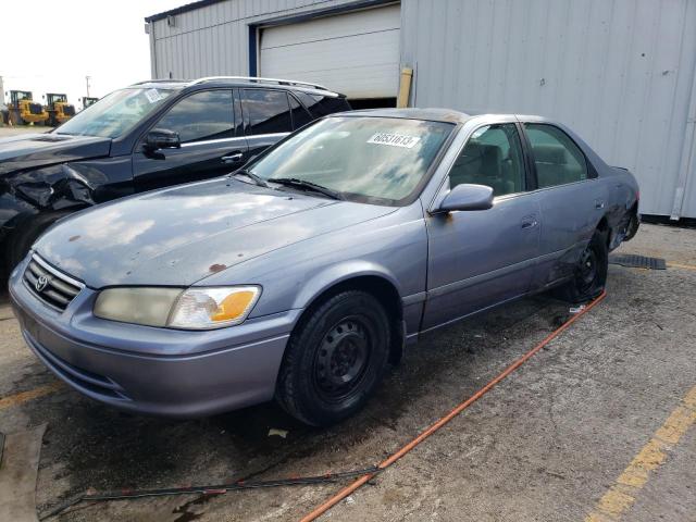 2000 Toyota Camry CE