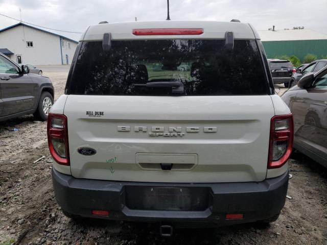 3FMCR9B64MRA03185 Ford Bronco Sport Big Bend