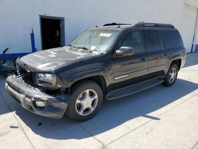 2004 Chevrolet TrailBlazer EXT LS