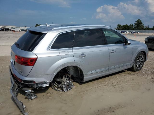 WA1LAAF77HD016196 2017 AUDI Q7, photo no. 3