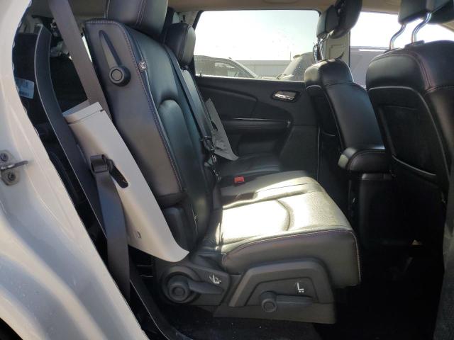3C4PDCEG2JT426058 Dodge JOURNEY GT