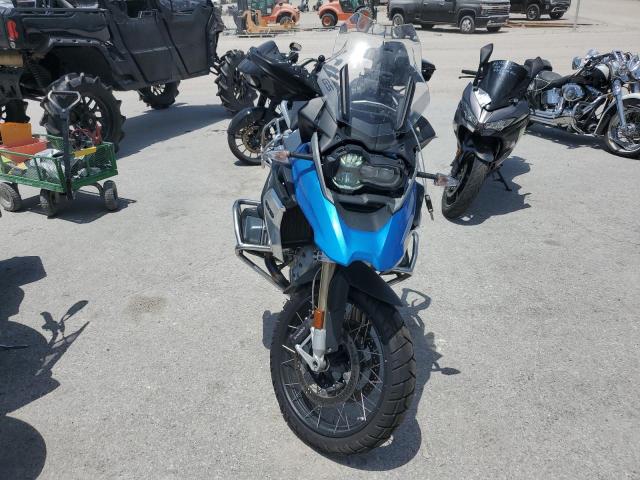 2019 BMW R 1250 GS - WB10J9303KZH98697