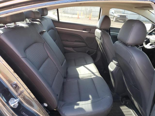 5NPD84LF0LH610005 Hyundai ELANTRA SEL