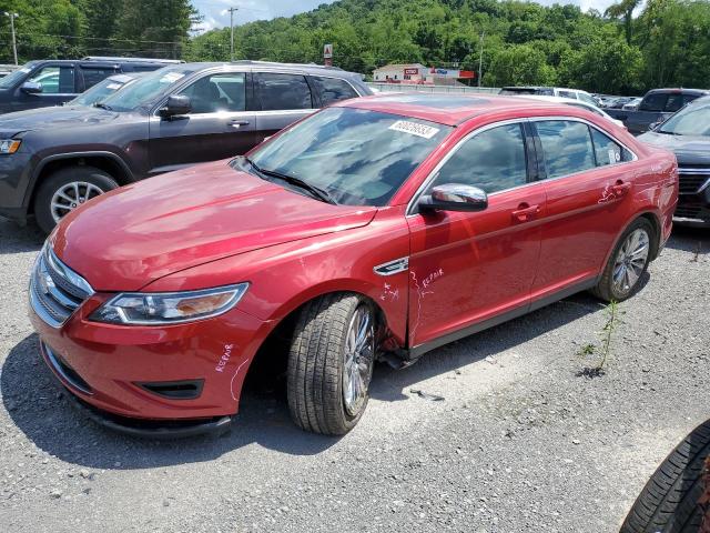 2010 Ford Taurus Limited