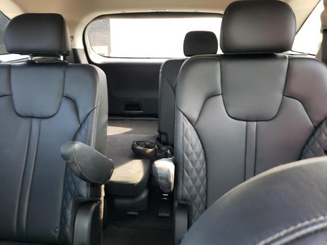 5XYRK4LF5MG066973 KIA SORENTO SX