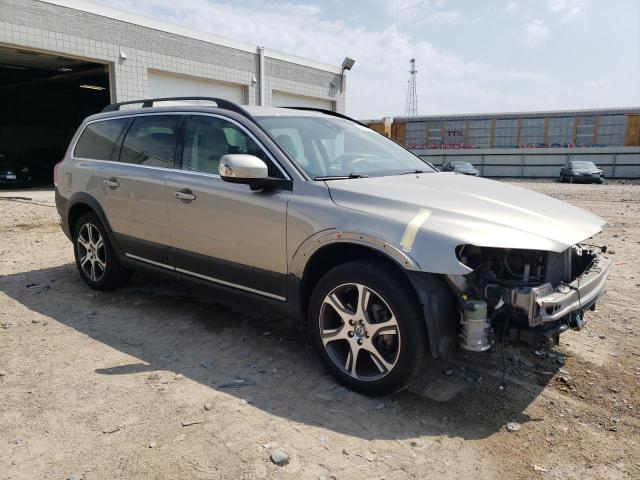 2015 VOLVO XC70 T6 PR YV4902NC7F1188523