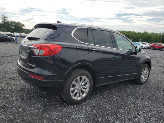 2017 BUICK ENVISION LRBFXDSA0HD048328