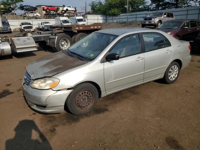 2004 Toyota Corolla CE