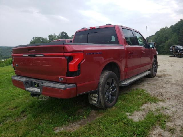 2022 FORD F150 LIGHT 1FT6W1EV8NWG13247