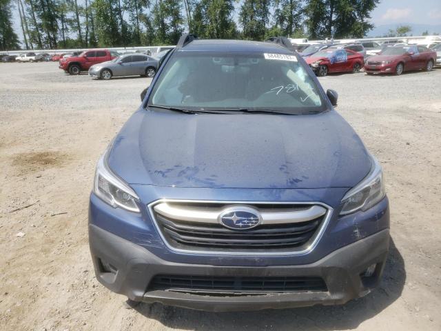 4S4BTGND7M3107812 Subaru Outback Limited Xt