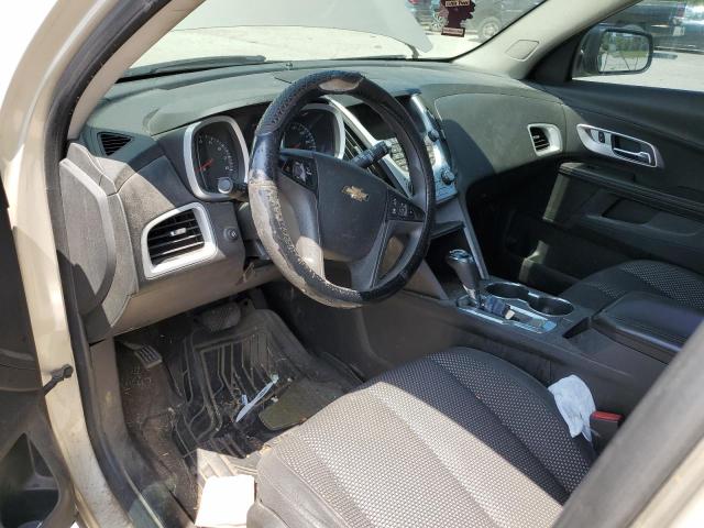 2GNALBEK5G1152878 Chevrolet EQUINOX LS