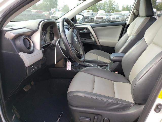 2T3DFREV5EW140721 Toyota Rav4 Limited