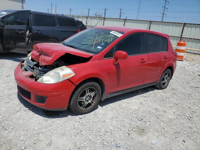 2007 Nissan Versa S