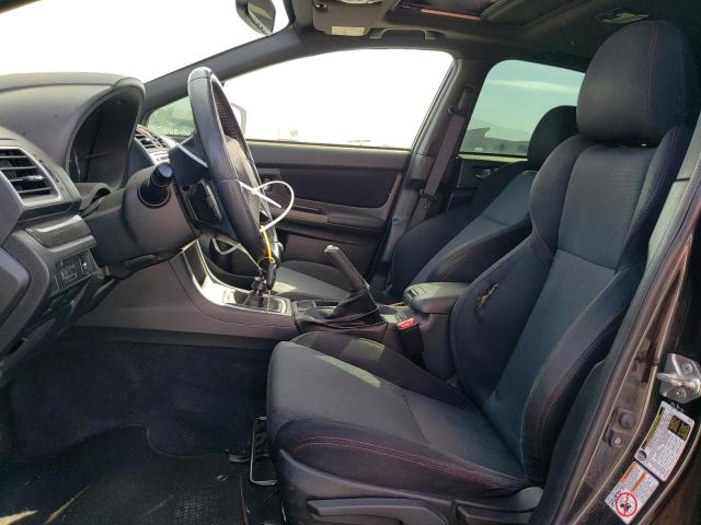 JF1VA1D62F9832490 Subaru Wrx Premium