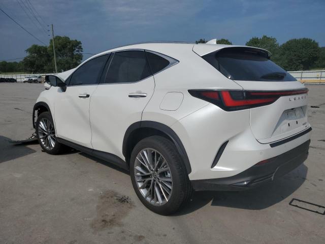 2022 LEXUS NX 350 JTJGGCEZ2N2000450