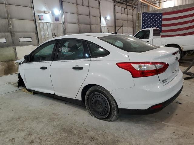 1FADP3E29EL140391 | 2014 FORD FOCUS S