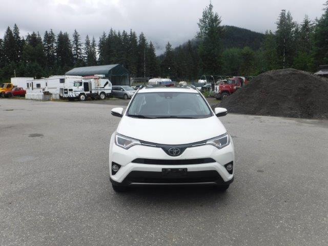 2018 TOYOTA RAV4 ADVEN - JTMRFREV9JJ724554