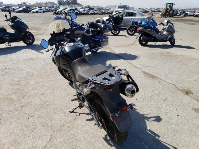 2011 SUZUKI DL650 A - JS1VP54B8B2101184