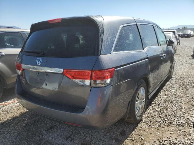 5FNRL5H29EB094972 | 2014 HONDA ODYSSEY LX