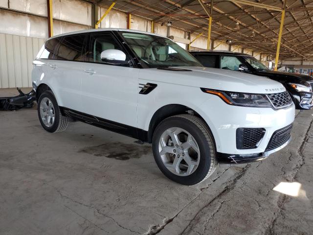 SALWR2RK1JA182361 | 2018 LAND ROVER RANGE ROVE