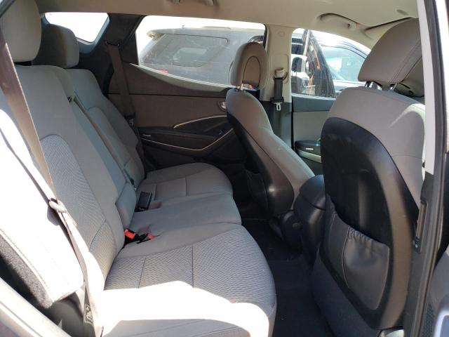 5XYZTDLBXFG259147 Hyundai SANTA FE SPORT