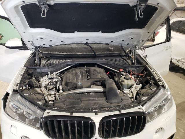 5UXKR0C39H0X79428 2017 BMW X5, photo no. 11